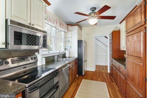 210 Jefferson Ave, Haddonfield NJ 08033-3410 exterior