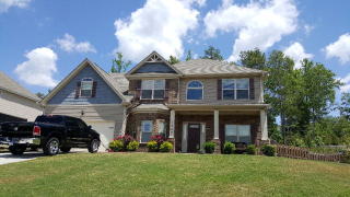 1440 Issac Way, Hephzibah, GA 30815-6963