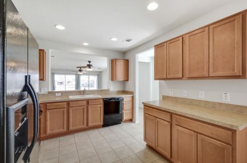 7850 Birmingham Forest Dr, Frisco TX  75034-6518 exterior
