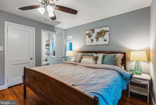 10709 Lorain Ave, Silver Spring MD 20901-3249 exterior