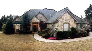 8733 Palermo Dr, Edmond, OK 73034-2120
