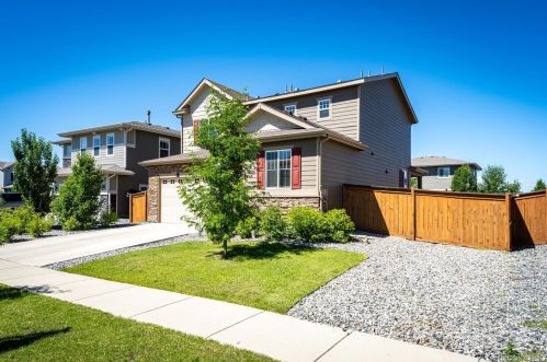 249 Kellerman, Aurora CO exterior