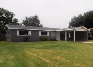 4417 49th St, Lubbock, TX 79414-3605