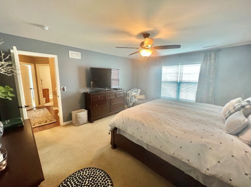 2451 Justin Ln, Pingree Grove IL  60140-9030 exterior