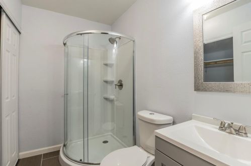 1401 Inwood Blvd, Garland TX 75042-8112 exterior