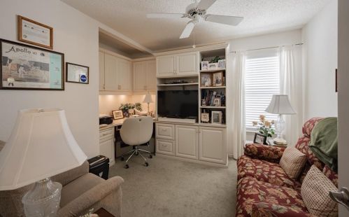 8117 Spruce Valley Dr, Fort Worth TX  76137-1265 exterior