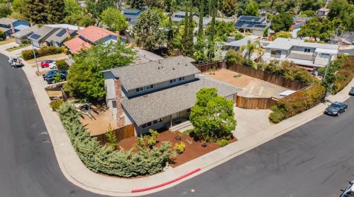 1109 Vintner Way, Pleasanton, CA 94566-6934