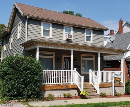 924 23rd Ave, Altoona, PA 16601-3833