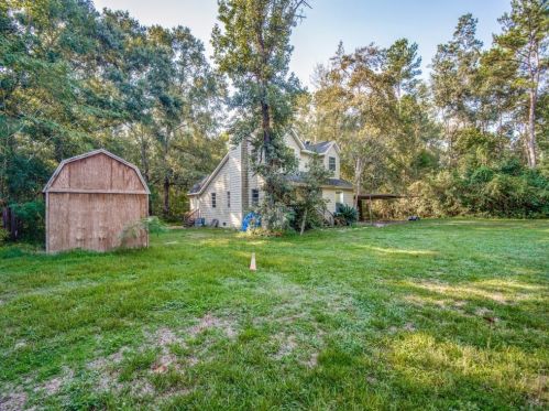 10538 Newton Cir, Conroe TX  77303-3232 exterior