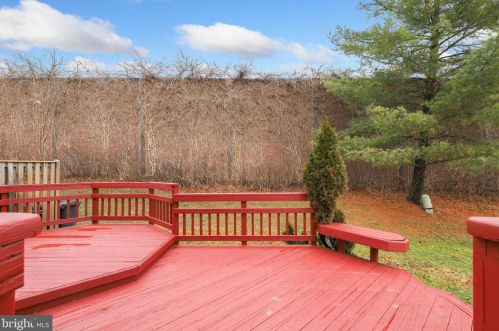 14947 Dinsdale Dr, Silver Spring MD exterior