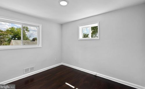 2424 Homestead Dr, Silver Spring MD  20902-4950 exterior