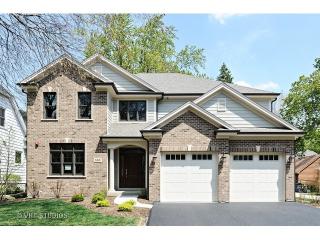 500 Lincoln Ave, Green Oaks, IL 60044-2420