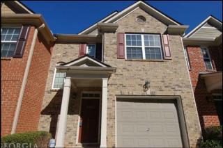 2782 Keystone Ave, Lithonia GA  30058-4108 exterior