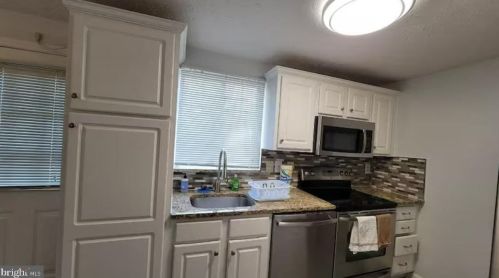 1123 Cavendish Dr, Silver Spring MD  20905-7026 exterior