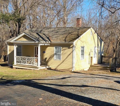 8217 Buckland Mill Rd, Gainesville, VA 20155-2025