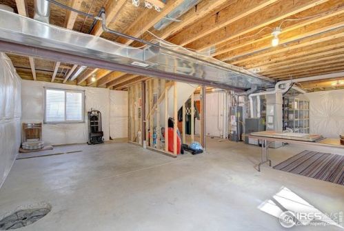 2120 Golden Eagle Dr, Fort Collins CO  80525 exterior