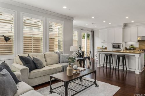 24 Peach Blossom, Irvine, CA 92618-2251