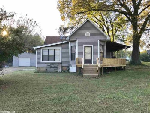 102 Portland Rd, Plumerville, AR 72127-8743