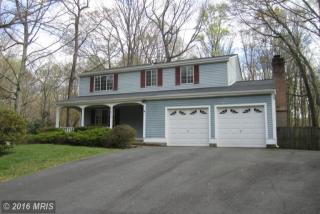 8251 Erika Dr, Manassas, VA 20112-3735