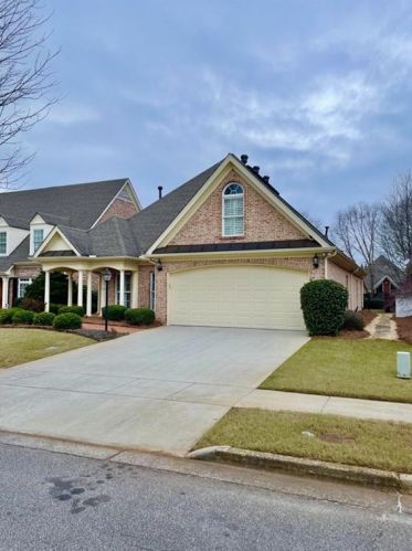 2343 Ivy Mountain Dr, Lithonia, GA 30078-8301