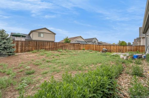 875 Saddleback Dr, Milliken CO 80543-3245 exterior