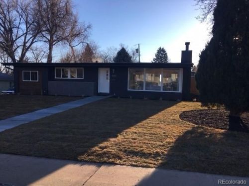 4650 Huron St, Englewood, CO 80110-5638