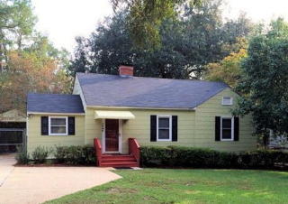 1404 5th Ave, Albany, GA 31707-3607