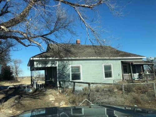 20118 Highway 283, Jetmore, KS 67854-5418