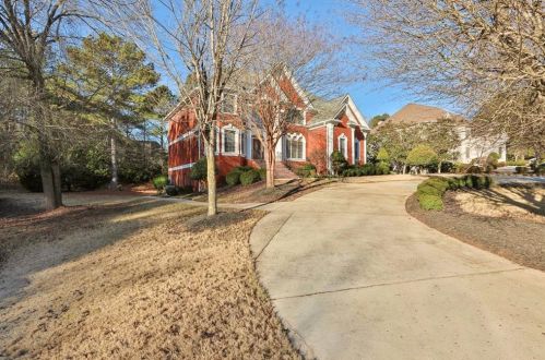 407 Castle Rock, Mcdonough, GA 30253-4295