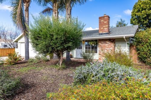 1100 Atascadero St, San Luis Obispo, CA 93405-6502