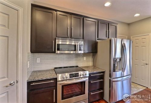 6715 32nd St, Greeley CO 80634-8928 exterior