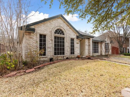 3306 Willow Ridge Cir, Carrollton, TX 75007-2760