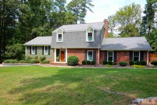 7829 Vauxhill Dr, Raleigh, NC 27615-3615