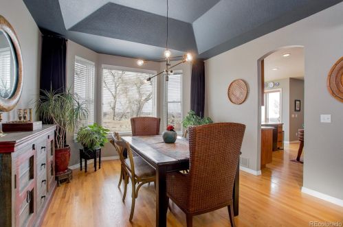 12859 55th Pl, Arvada CO  80002-1338 exterior