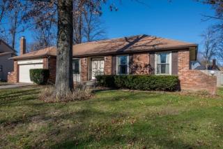 2128 Lilacwood Ave, Columbus, OH 43229-4616