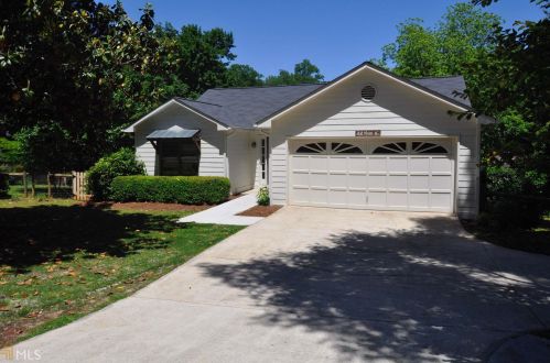 22 Third St, Watkinsville, GA 30677-2521