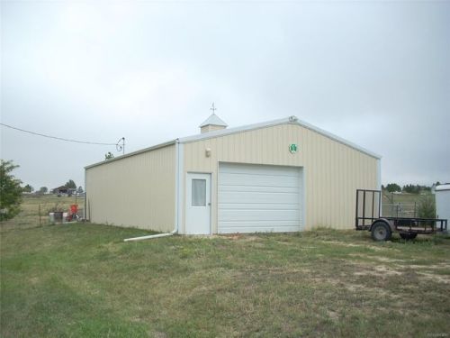 7681 Shenandoah Dr, Elizabeth CO  80107-9331 exterior