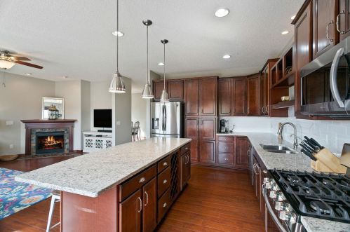 4876 159th St, Saint Paul MN  55124-3349 exterior