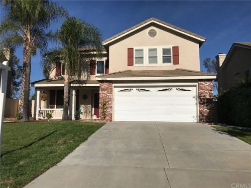 32080 Corte La Puenta, Temecula, CA 92592-6379