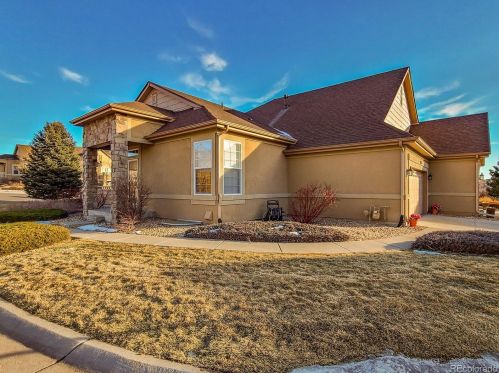 6654 Rome St, Aurora CO 80016-6023 exterior