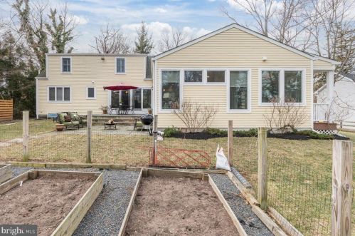 15 Snowden Ln, Princeton NJ exterior