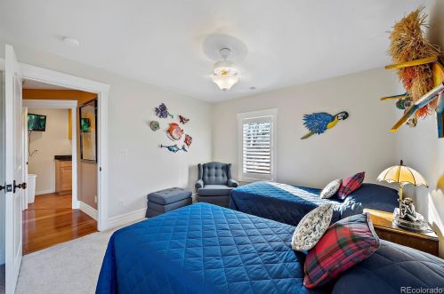 1695 Adams St, Denver CO  80210-3612 exterior