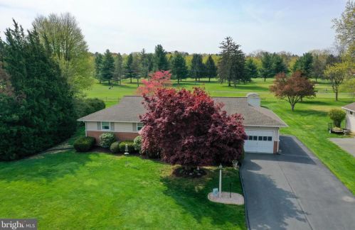 110 Corry Ave, Lancaster, PA 17601-3934