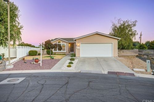 12 Pheasant, Lake Nacimiento, CA 93446-4032
