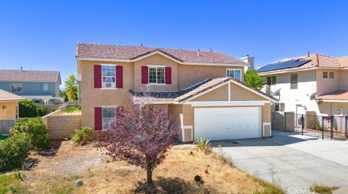 1534 Avenue, Lancaster, CA