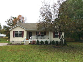 110 Lawton St, Greenwood, SC 29649-3026