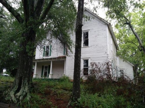 100 Liberty St, Troy, MS 38863-2109