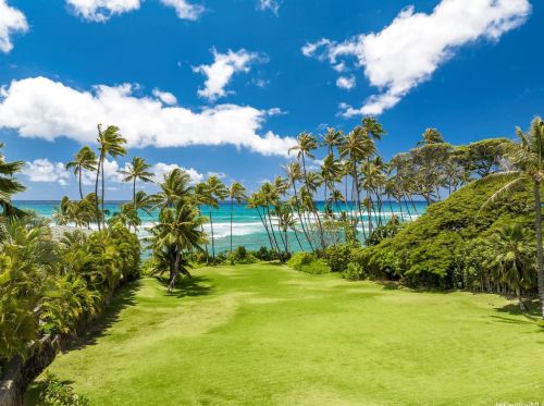 3707 Diamond Head Rd, Honolulu HI  96815-4719 exterior
