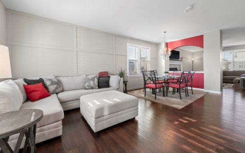 2296 Pebblestone Way, Lemont IL 60490-5059 exterior