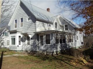 50 Pleasant St, Braintree, VT 05060-1365